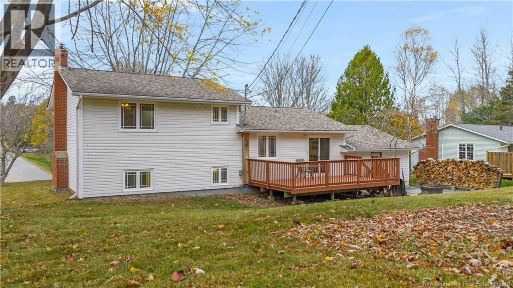 116 King Richard Drive, Quispamsis, New Brunswick  E2E 1R7 - Photo 3 - NB129199