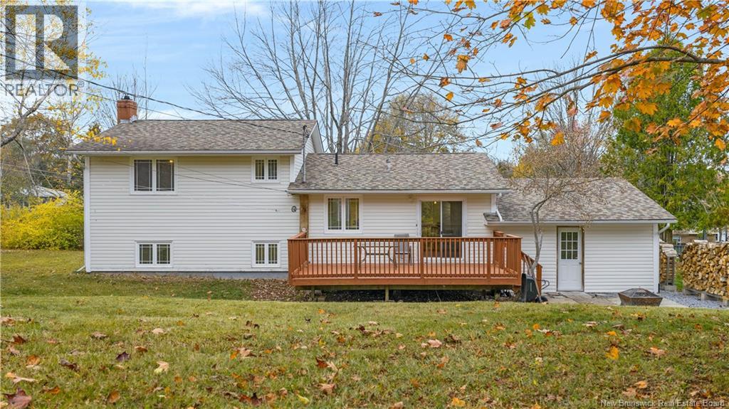 116 King Richard Drive, Quispamsis, New Brunswick  E2E 1R7 - Photo 6 - NB129199