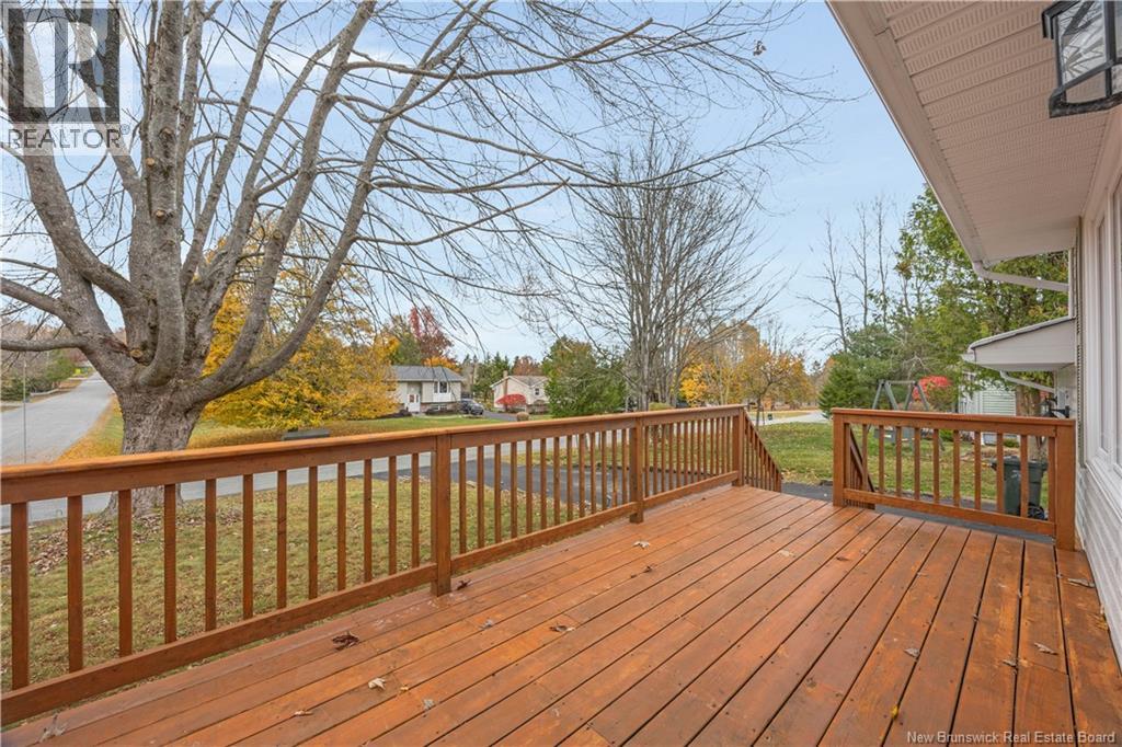 116 King Richard Drive, Quispamsis, New Brunswick  E2E 1R7 - Photo 9 - NB129199