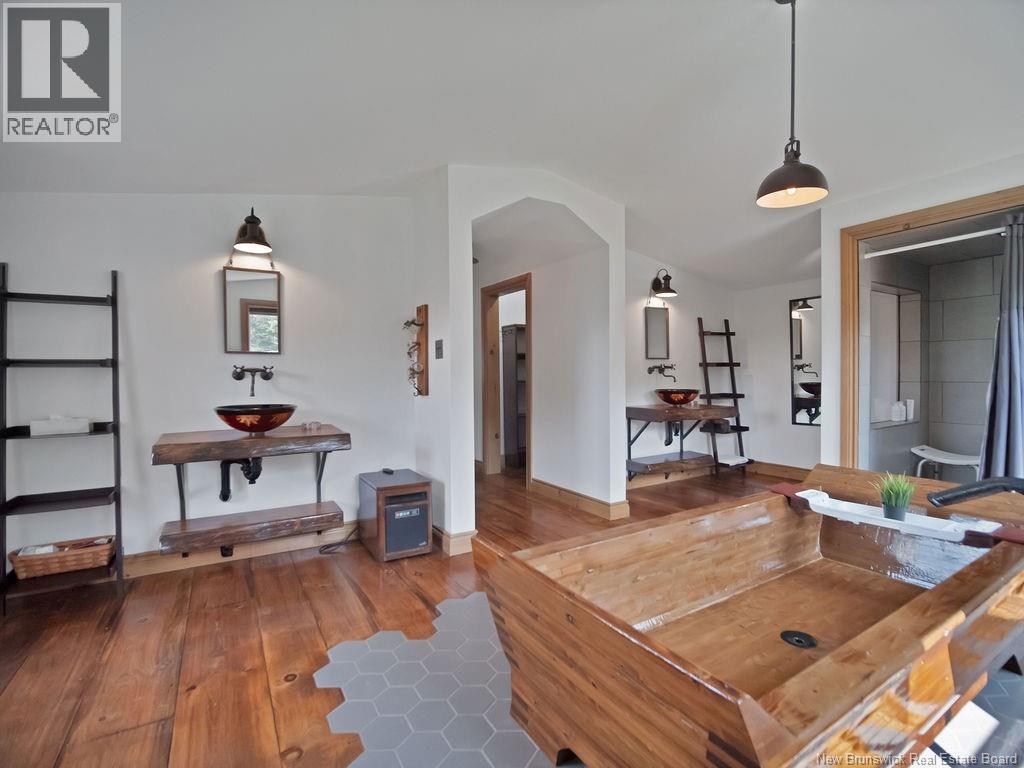 1369 Route 470, West Branch, New Brunswick  E1W 5V5 - Photo 20 - NB129012