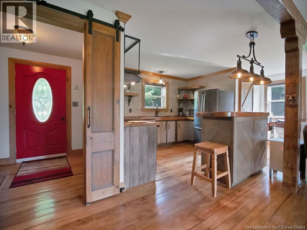 1369 Route 470, West Branch, New Brunswick  E1W 5V5 - Photo 3 - NB129012