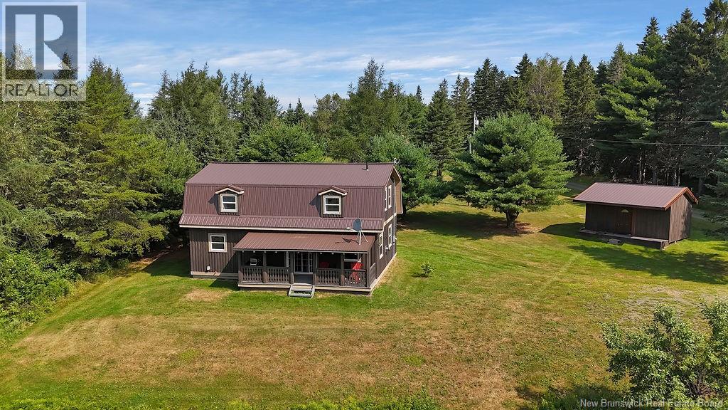 1369 Route 470, West Branch, New Brunswick  E1W 5V5 - Photo 30 - NB129012