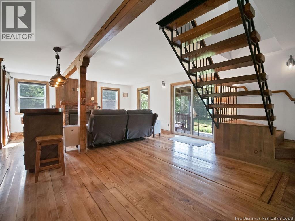 1369 Route 470, West Branch, New Brunswick  E1W 5V5 - Photo 4 - NB129012