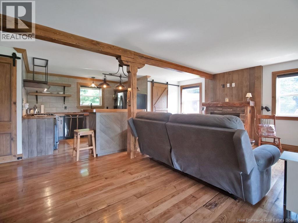 1369 Route 470, West Branch, New Brunswick  E1W 5V5 - Photo 5 - NB129012