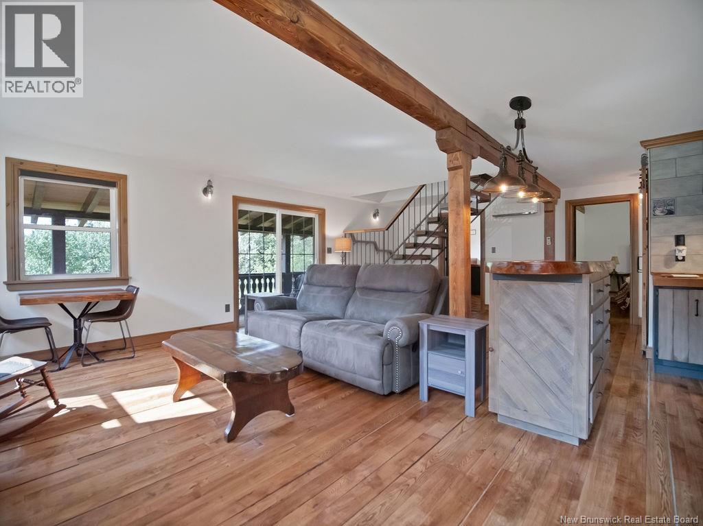 1369 Route 470, West Branch, New Brunswick  E1W 5V5 - Photo 6 - NB129012