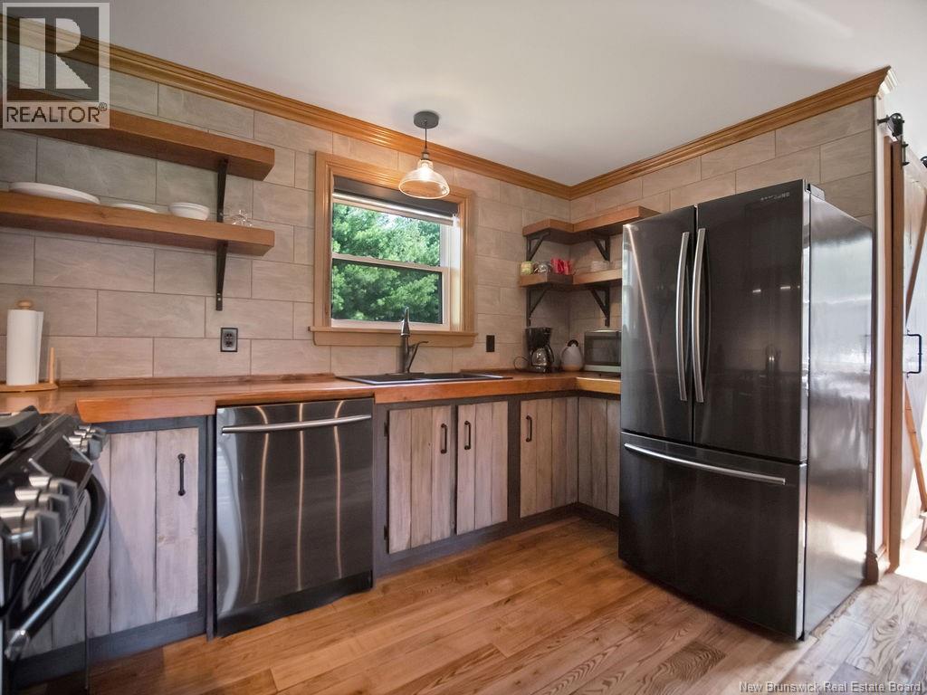 1369 Route 470, West Branch, New Brunswick  E1W 5V5 - Photo 9 - NB129012