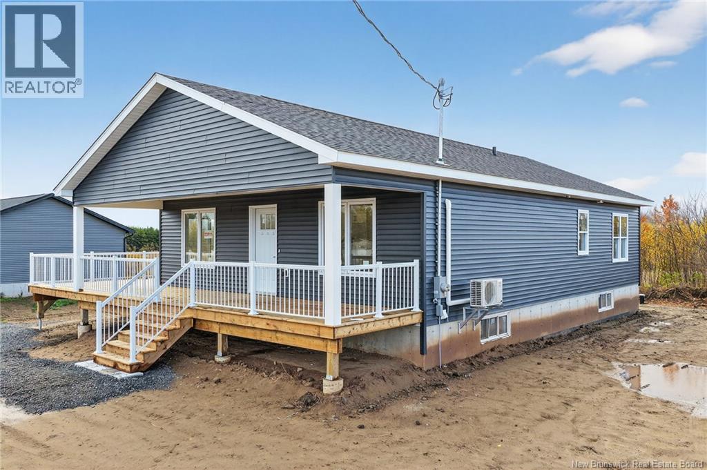 42 Parker Road, Scoudouc, New Brunswick