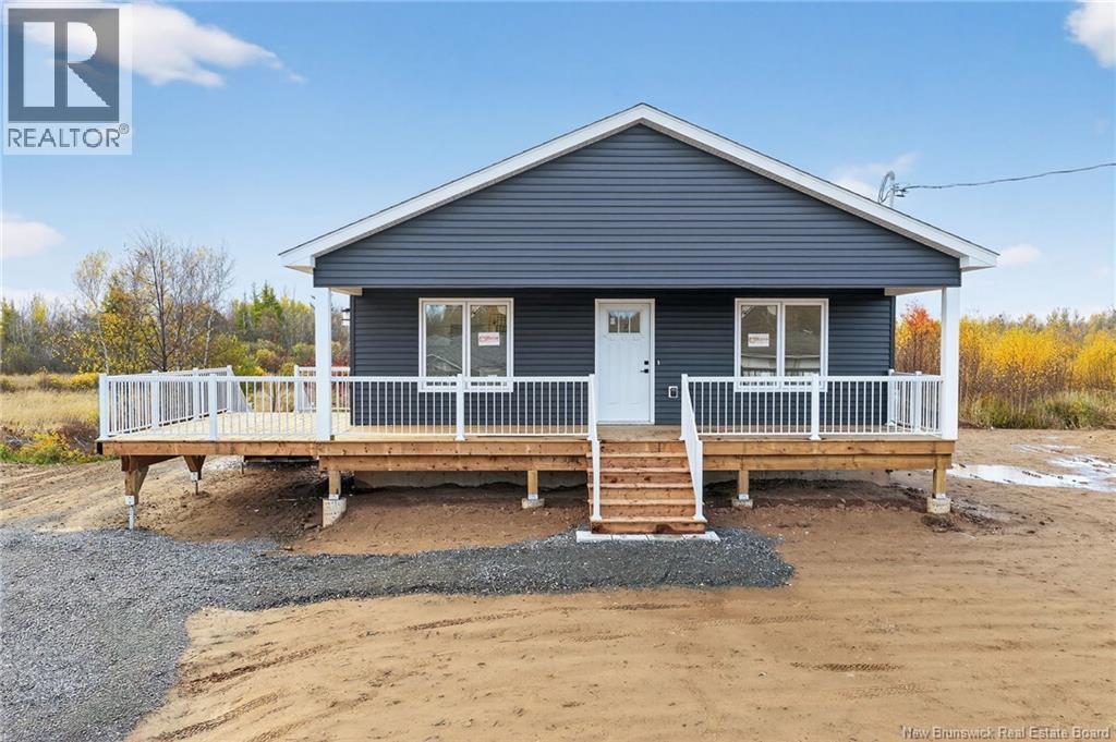 42 Parker Road, Scoudouc, New Brunswick  E4P 3P9 - Photo 2 - NB129322