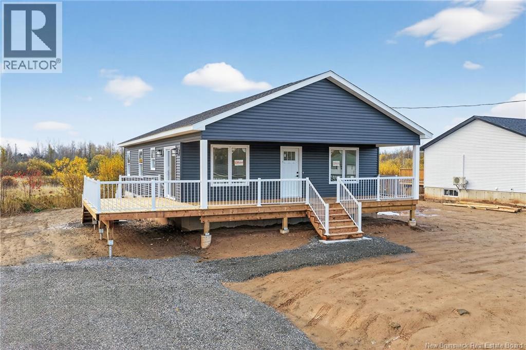 42 Parker Road, Scoudouc, New Brunswick  E4P 3P9 - Photo 27 - NB129322