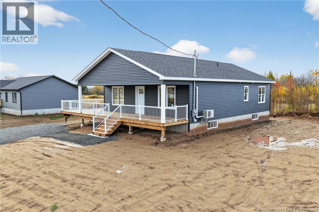 42 Parker Road, Scoudouc, New Brunswick  E4P 3P9 - Photo 28 - NB129322