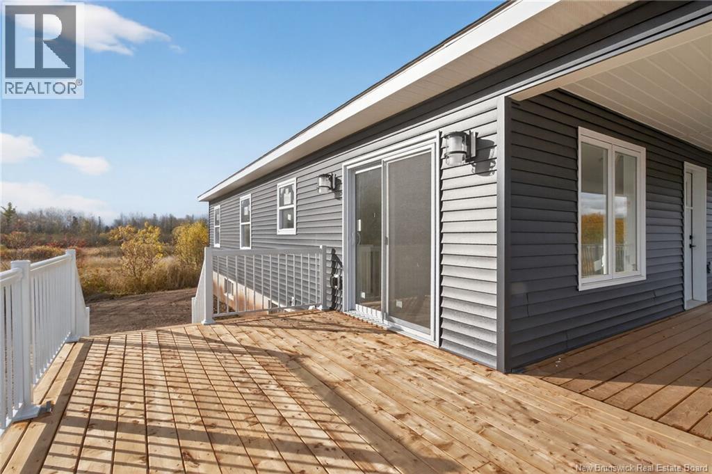 42 Parker Road, Scoudouc, New Brunswick  E4P 3P9 - Photo 30 - NB129322
