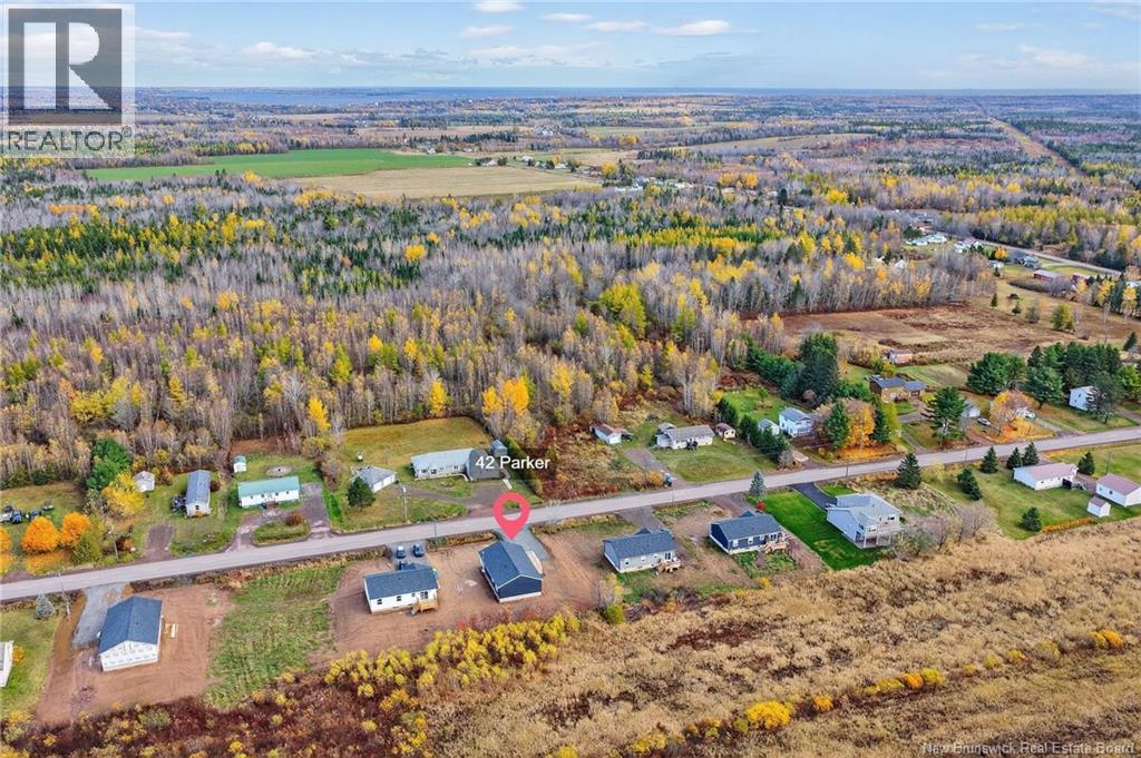 42 Parker Road, Scoudouc, New Brunswick  E4P 3P9 - Photo 37 - NB129322
