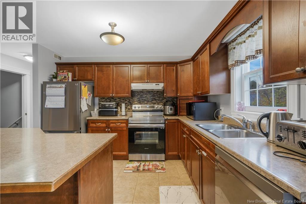 78 Millridge Lane, Fredericton, New Brunswick  E3A 0S7 - Photo 10 - NB129198