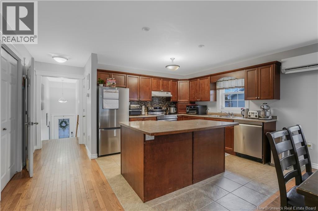 78 Millridge Lane, Fredericton, New Brunswick  E3A 0S7 - Photo 9 - NB129198