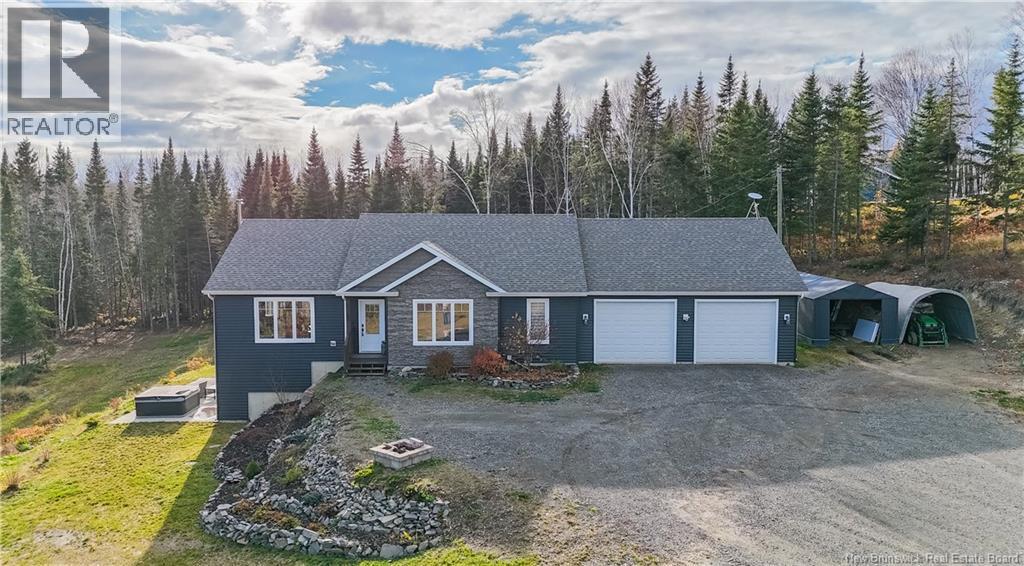 38 Boutot Lane, Grand-Sault/grand Falls, New Brunswick  E3Z 0C6 - Photo 2 - NB129297