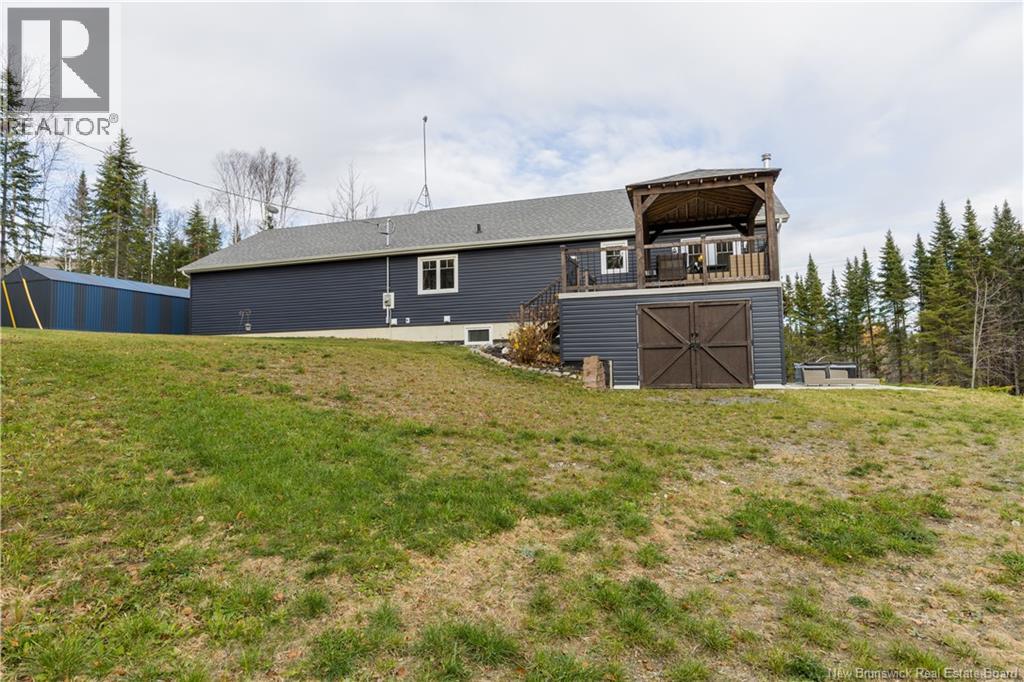 38 Boutot Lane, Grand-Sault/grand Falls, New Brunswick  E3Z 0C6 - Photo 36 - NB129297
