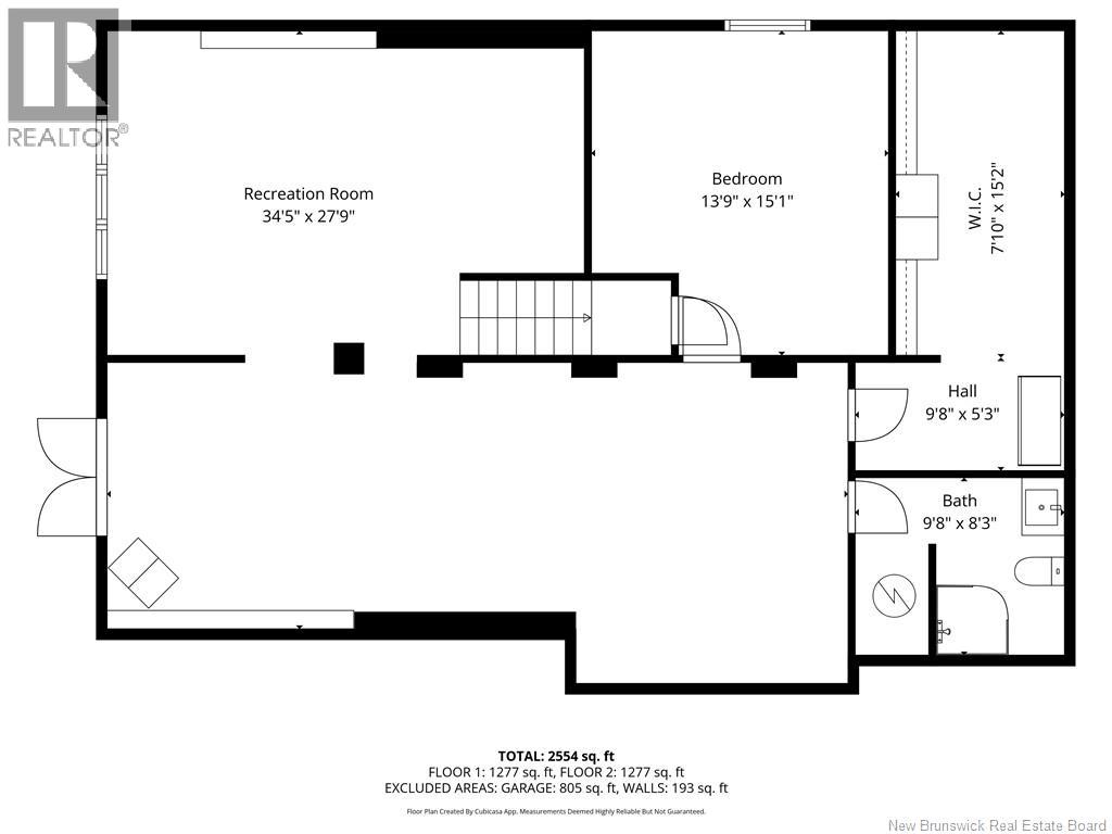 38 Boutot Lane, Grand-Sault/grand Falls, New Brunswick  E3Z 0C6 - Photo 40 - NB129297