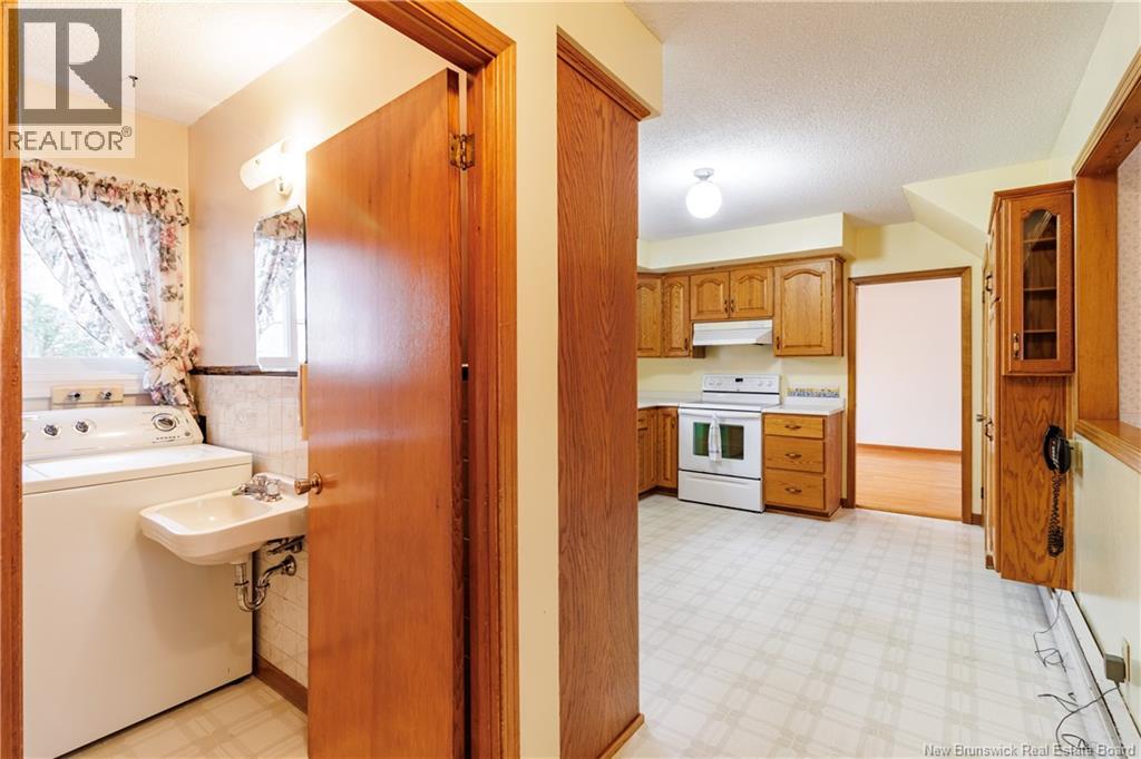 117 Epworth Circle, Fredericton, New Brunswick  E3A 2M7 - Photo 17 - NB129145