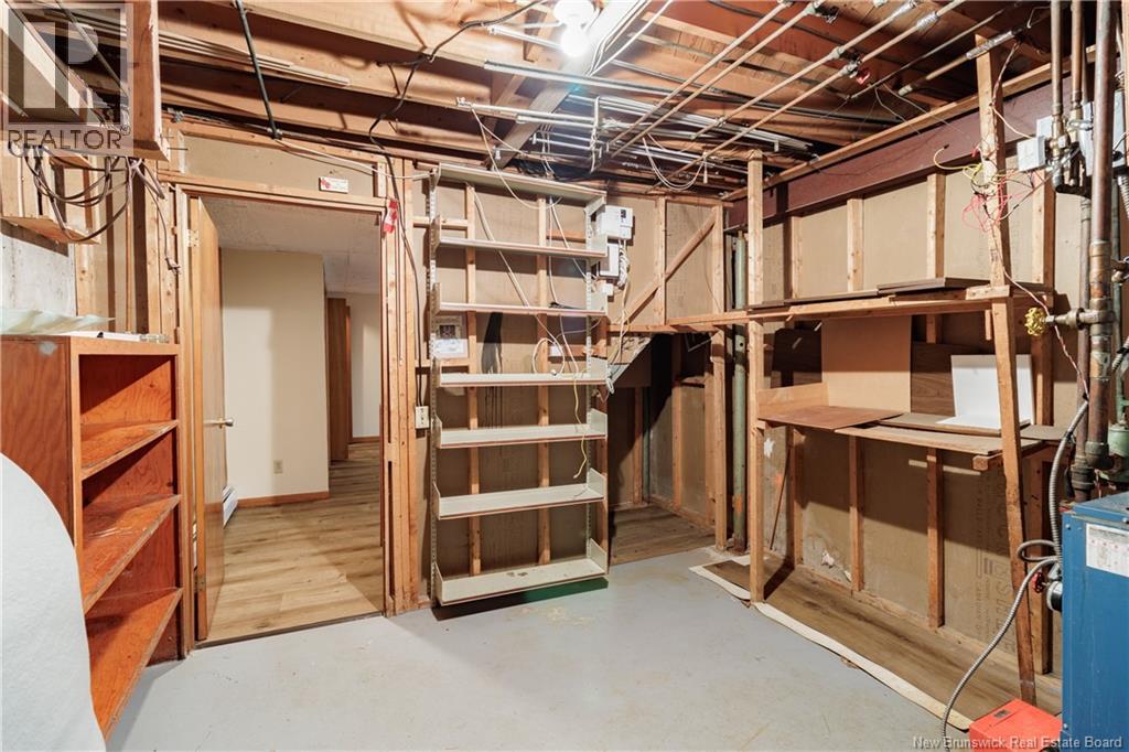 117 Epworth Circle, Fredericton, New Brunswick  E3A 2M7 - Photo 40 - NB129145