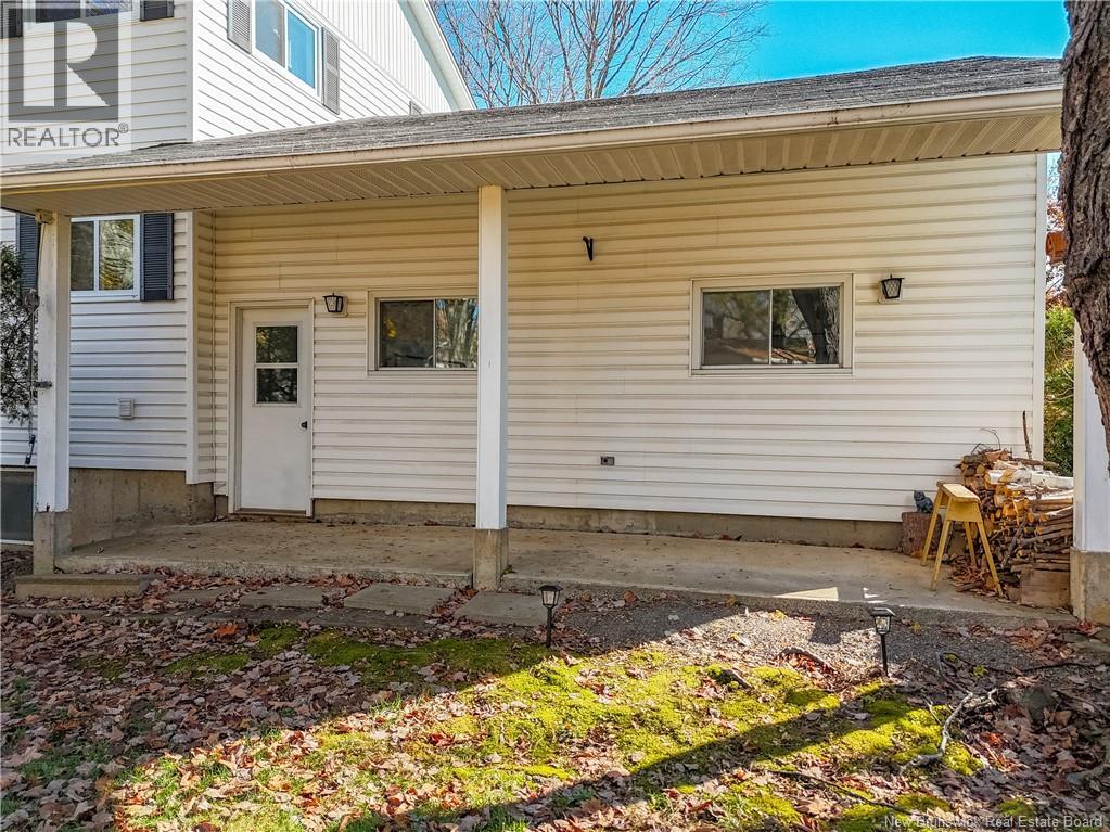 117 Epworth Circle, Fredericton, New Brunswick  E3A 2M7 - Photo 41 - NB129145