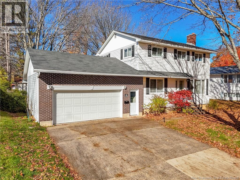 117 Epworth Circle, Fredericton, New Brunswick  E3A 2M7 - Photo 49 - NB129145