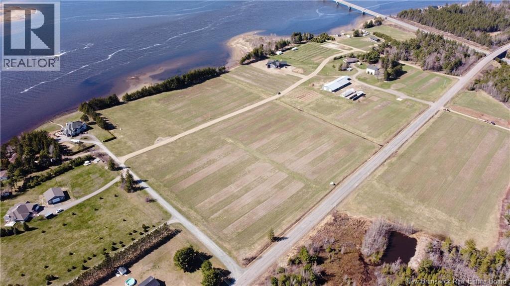 Lot 22-5 Route 505, Jardineville, New Brunswick  E4W 2H7 - Photo 2 - NB129305