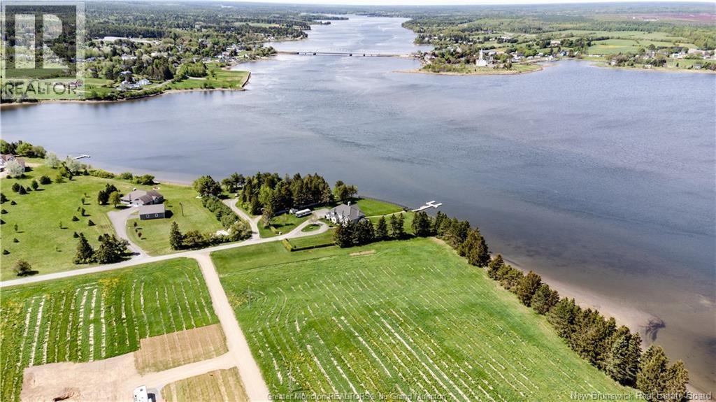 Lot 22-5 Route 505, Jardineville, New Brunswick  E4W 2H7 - Photo 3 - NB129305