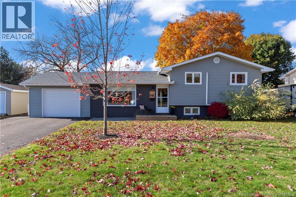 601 Charline Avenue, Dieppe, New Brunswick