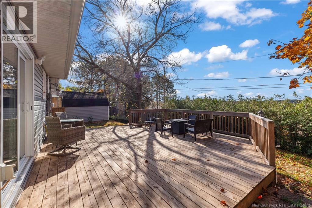 601 Charline Avenue, Dieppe, New Brunswick  E1A 1C7 - Photo 31 - NB129235