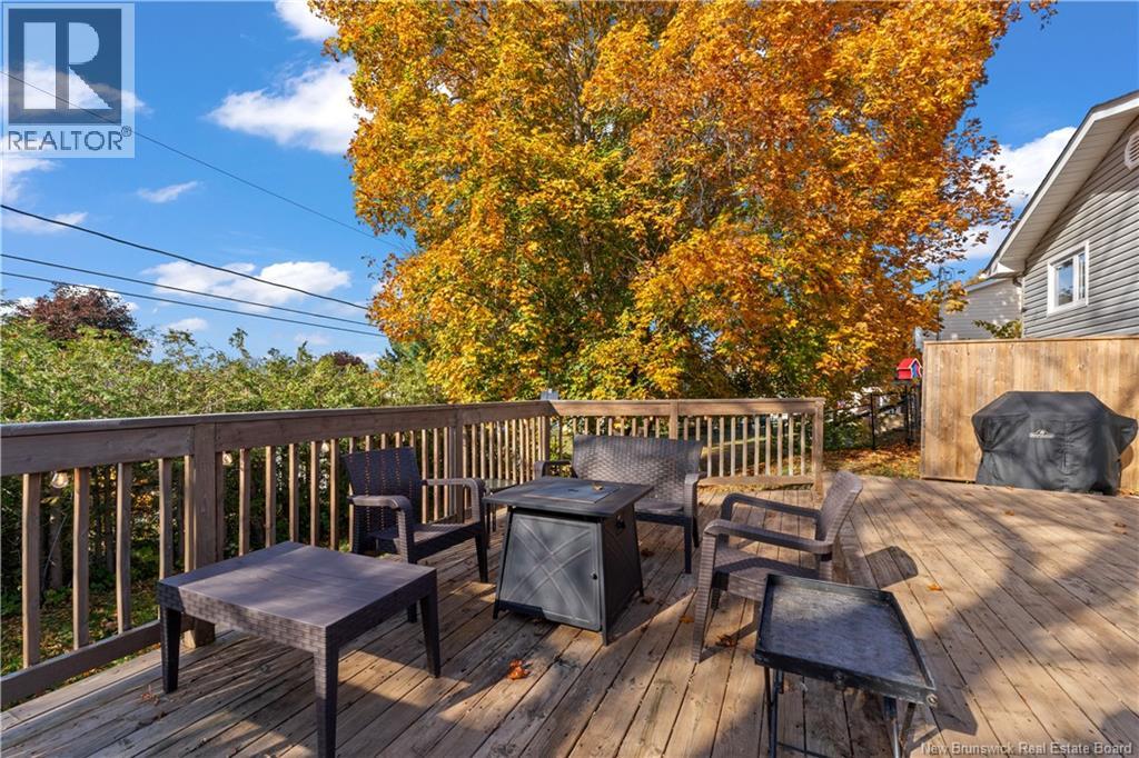 601 Charline Avenue, Dieppe, New Brunswick  E1A 1C7 - Photo 32 - NB129235