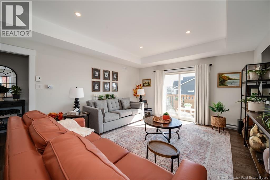 52 Auberry Street, Moncton, New Brunswick  E1G 5V2 - Photo 23 - NB128820