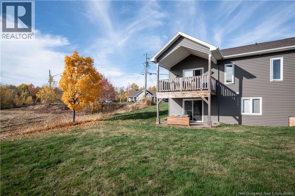 52 Auberry Street, Moncton, New Brunswick  E1G 5V2 - Photo 43 - NB128820