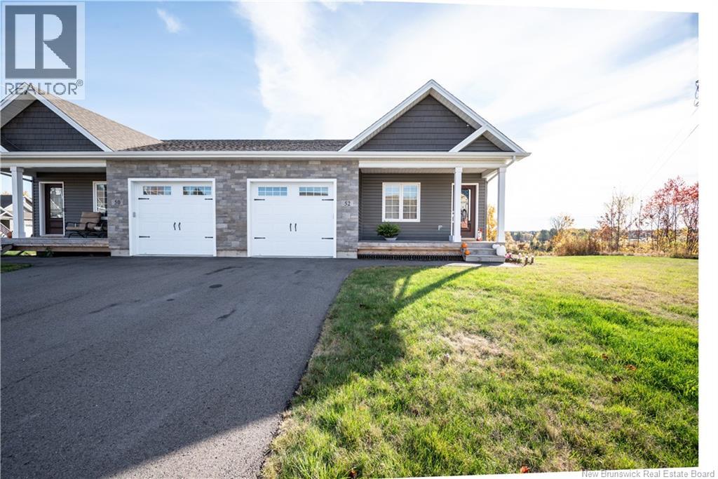 52 Auberry Street, Moncton, New Brunswick  E1G 5V2 - Photo 44 - NB128820