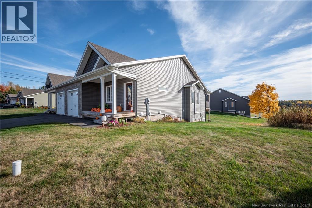 52 Auberry Street, Moncton, New Brunswick  E1G 5V2 - Photo 47 - NB128820