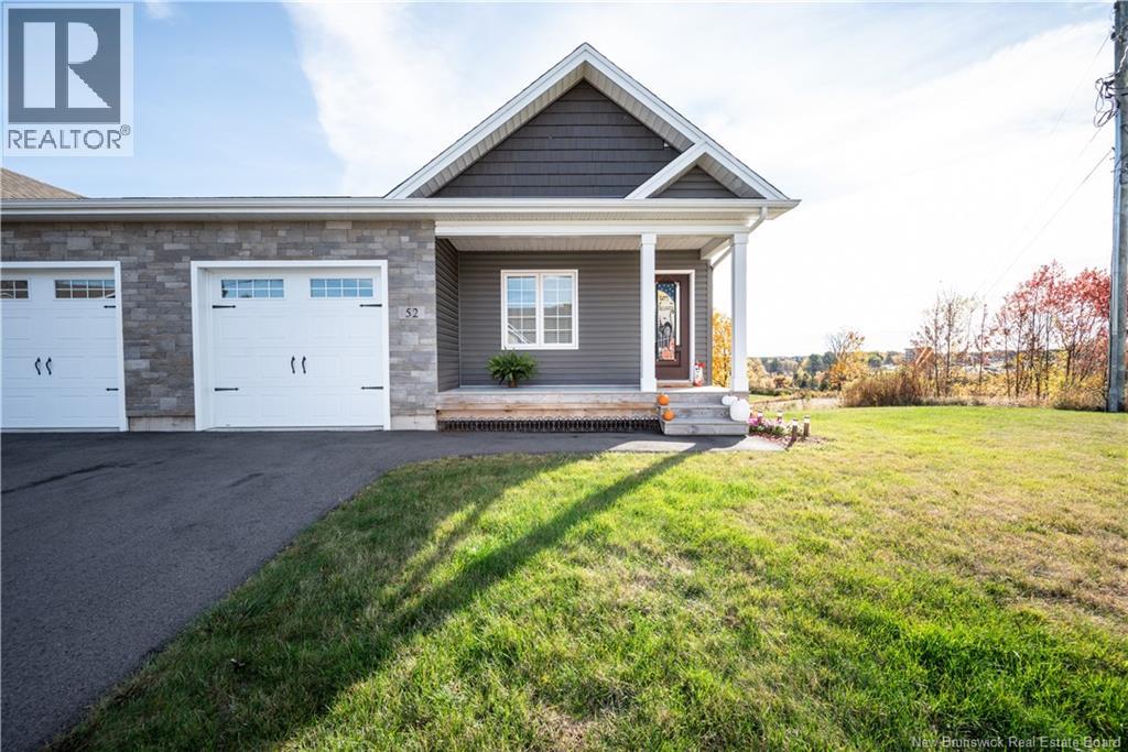 52 Auberry Street, Moncton, New Brunswick  E1G 5V2 - Photo 48 - NB128820