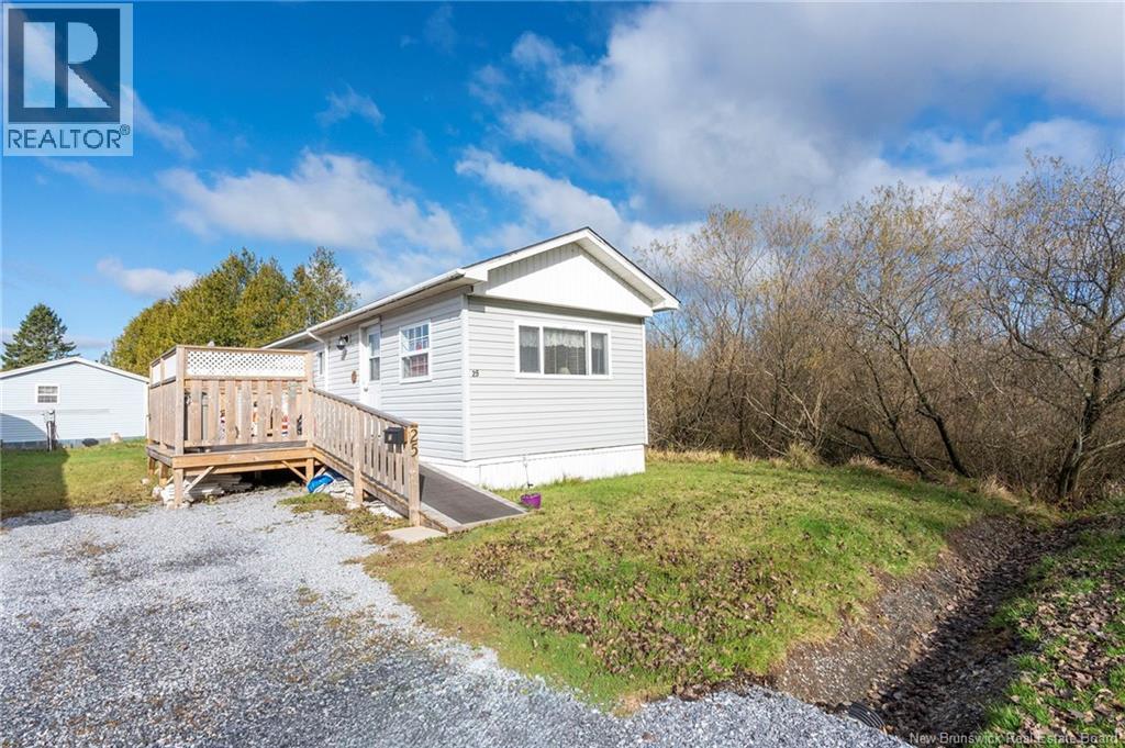 25 Swallow Street, Saint John, New Brunswick