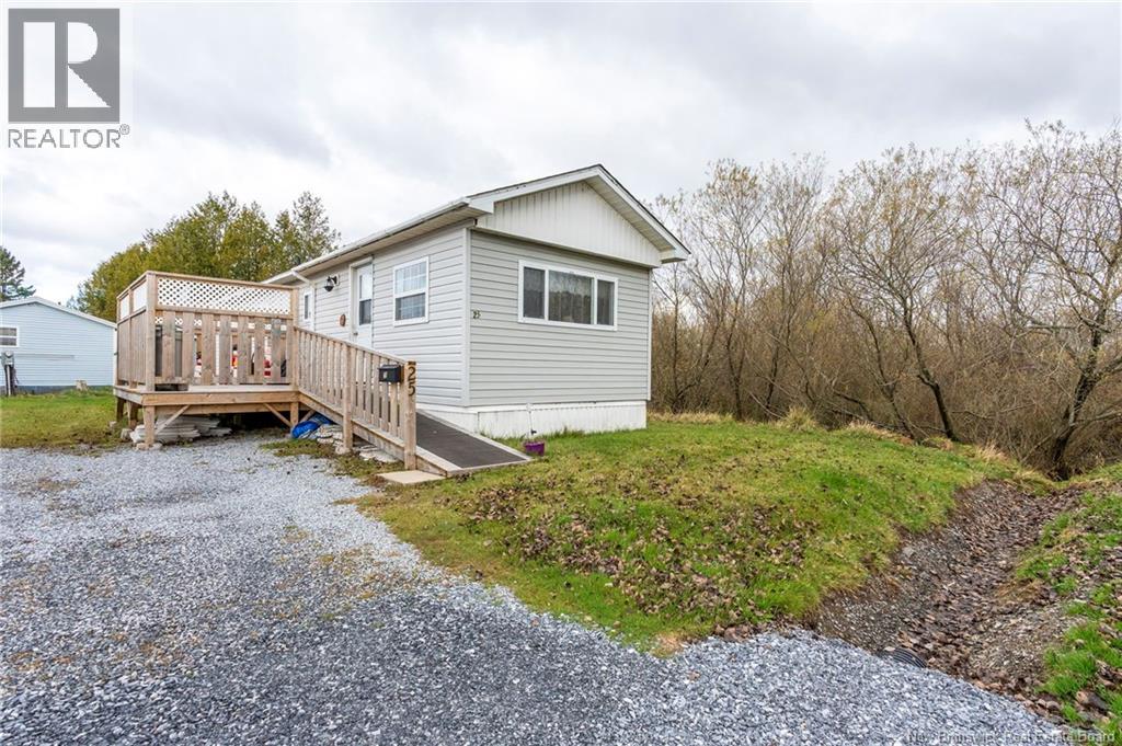 25 Swallow Street, Saint John, New Brunswick  E2J 2S4 - Photo 26 - NB129316