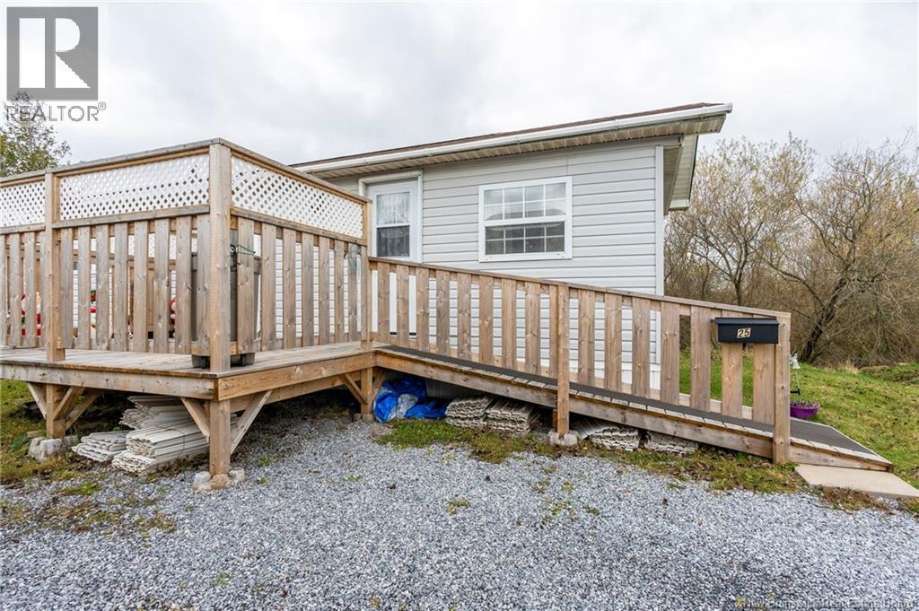 25 Swallow Street, Saint John, New Brunswick  E2J 2S4 - Photo 32 - NB129316