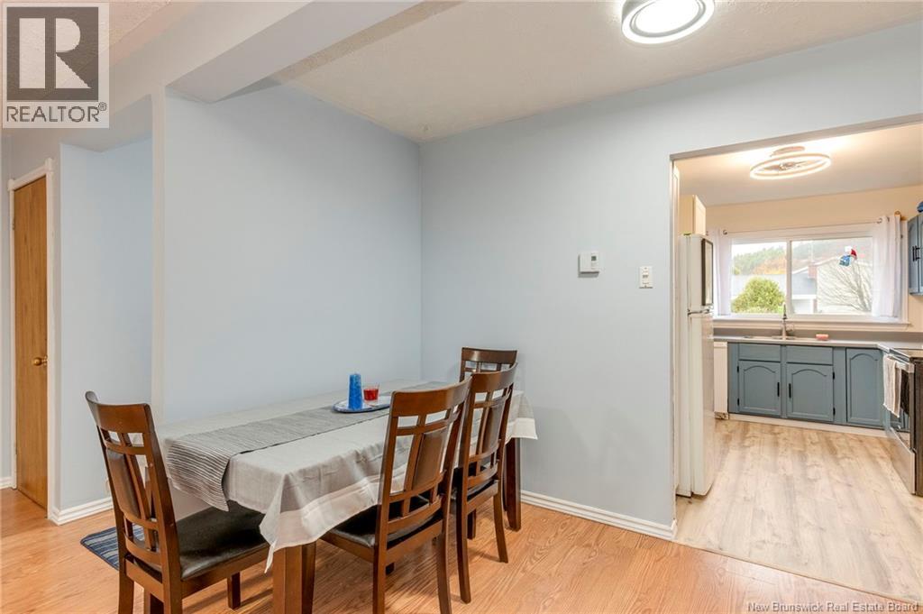 40 Bon Accord Drive, Saint John, New Brunswick  E2J 4G7 - Photo 14 - NB129197