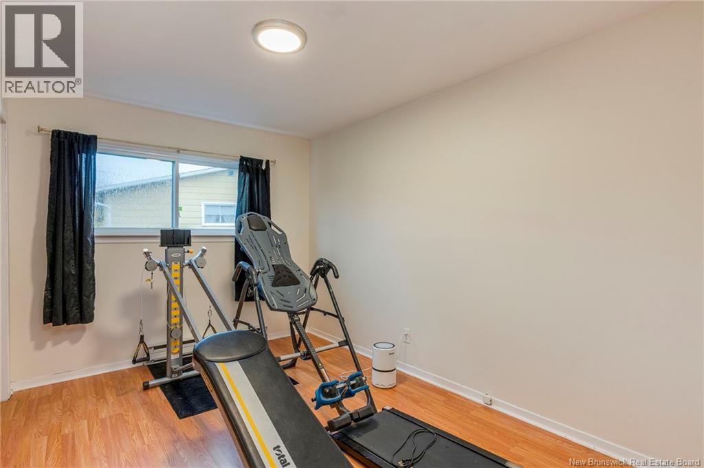 40 Bon Accord Drive, Saint John, New Brunswick  E2J 4G7 - Photo 21 - NB129197