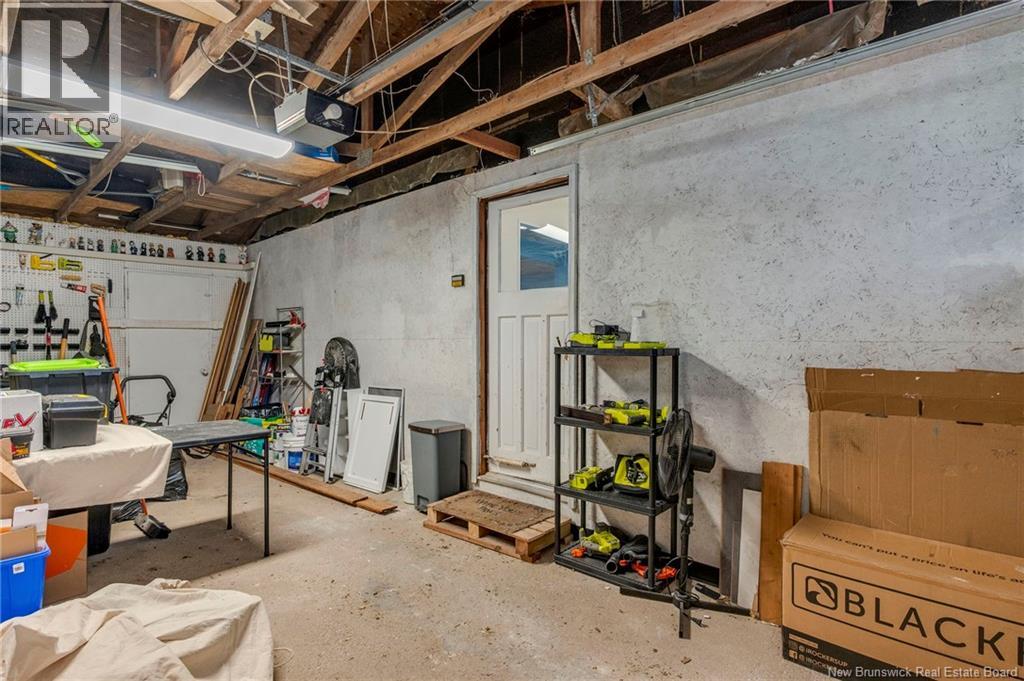 40 Bon Accord Drive, Saint John, New Brunswick  E2J 4G7 - Photo 36 - NB129197