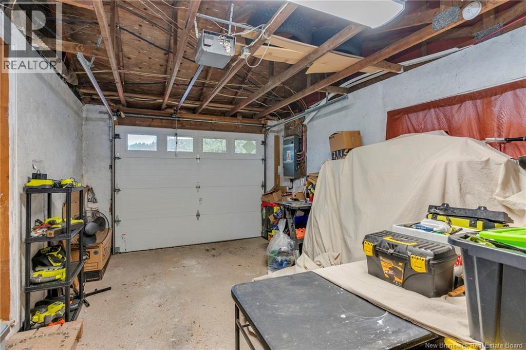 40 Bon Accord Drive, Saint John, New Brunswick  E2J 4G7 - Photo 37 - NB129197