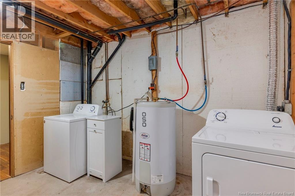 40 Bon Accord Drive, Saint John, New Brunswick  E2J 4G7 - Photo 39 - NB129197