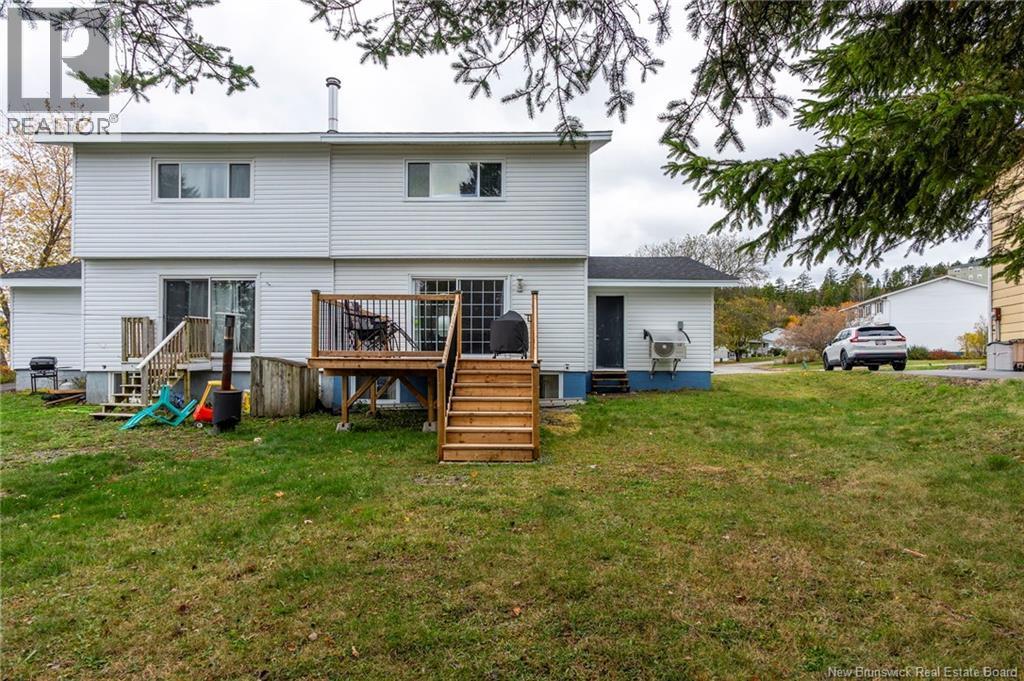 40 Bon Accord Drive, Saint John, New Brunswick  E2J 4G7 - Photo 44 - NB129197