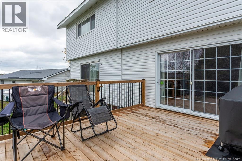 40 Bon Accord Drive, Saint John, New Brunswick  E2J 4G7 - Photo 46 - NB129197