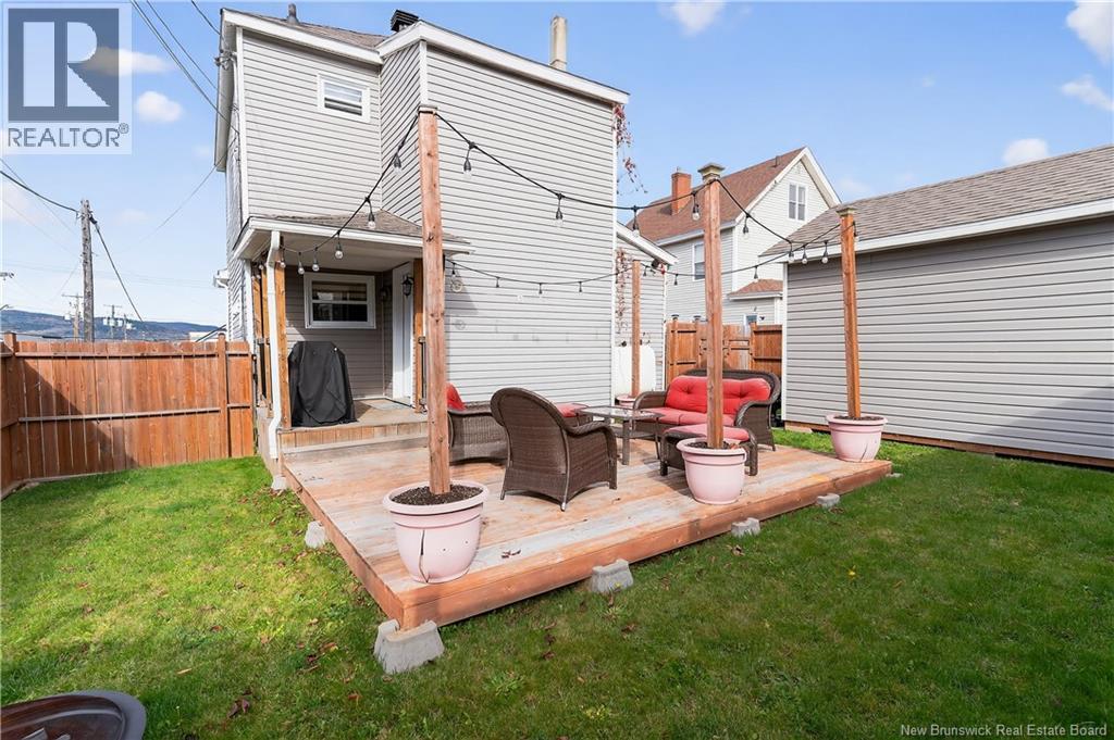 16 Duke Street, Campbellton, New Brunswick  E3N 2K2 - Photo 26 - NB129227