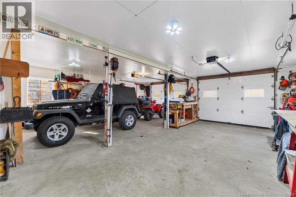 7777 Route 3, Dewolfe, New Brunswick  E5A 1K7 - Photo 10 - NB129252