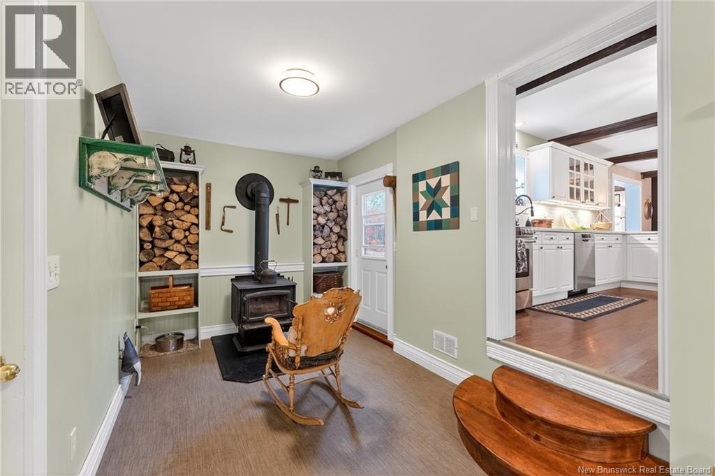 7777 Route 3, Dewolfe, New Brunswick  E5A 1K7 - Photo 13 - NB129252