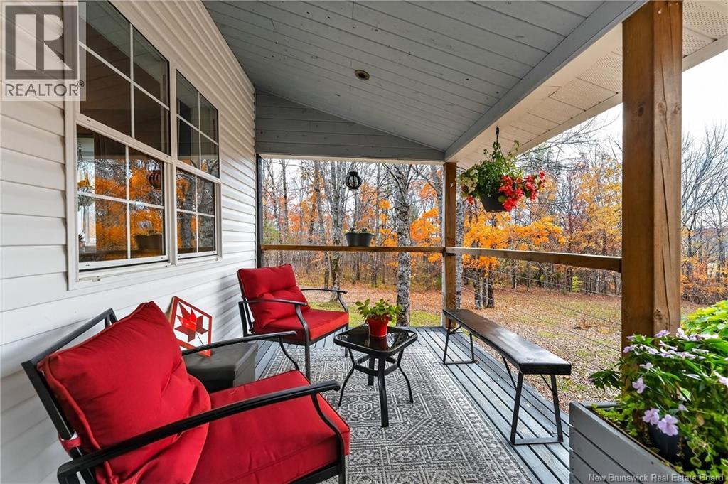 7777 Route 3, Dewolfe, New Brunswick  E5A 1K7 - Photo 2 - NB129252