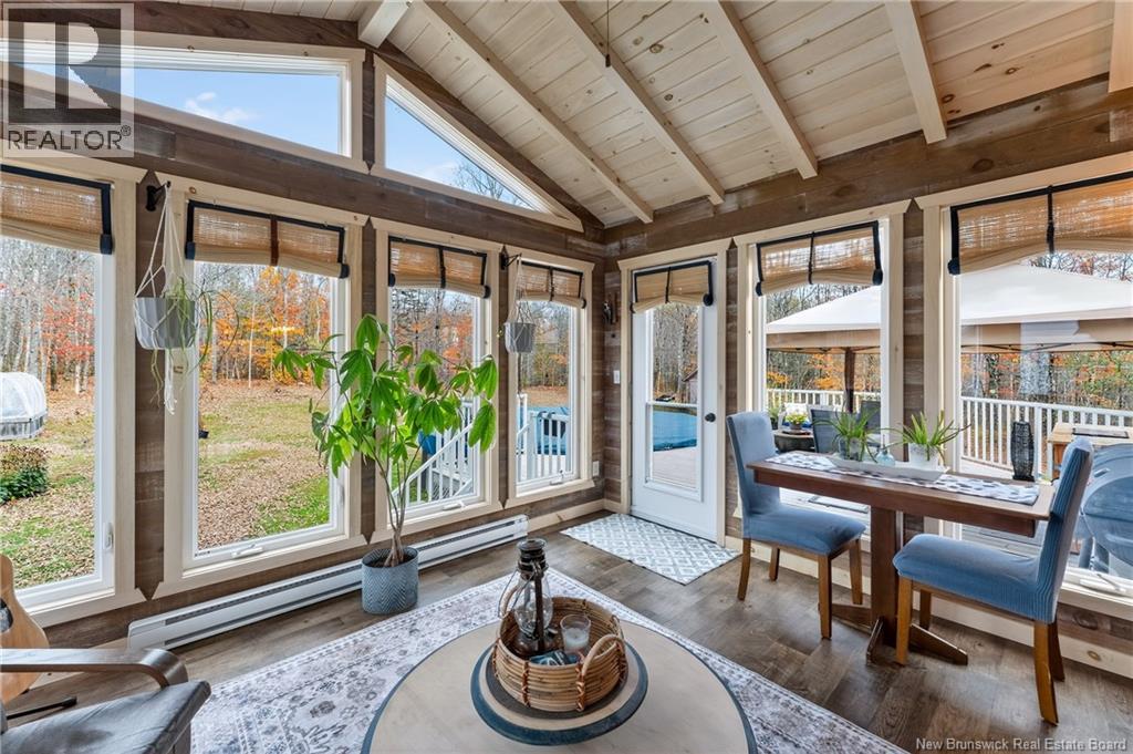 7777 Route 3, Dewolfe, New Brunswick  E5A 1K7 - Photo 22 - NB129252